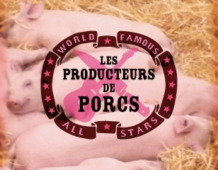 Les Producteurs de Porcs