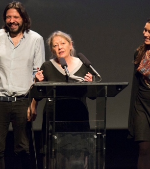 Le Jury International Ciné+ 2015 2015 PBertheau